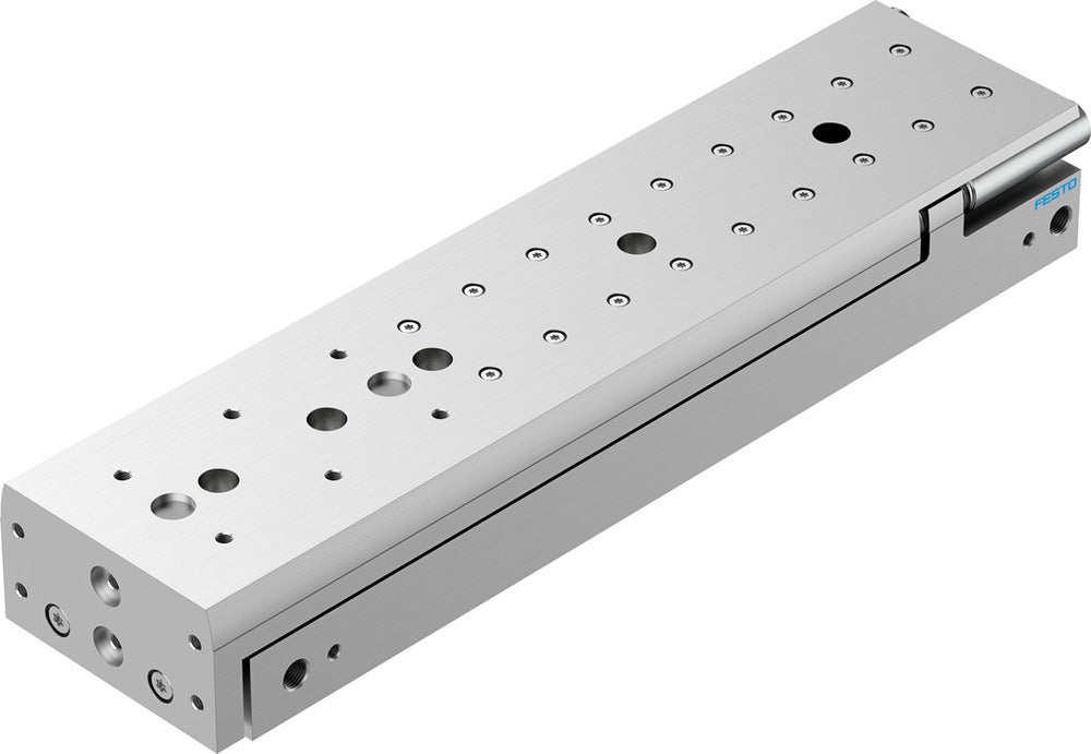Festo Mini Carro 20mm Diámetro 200mm Carrera Doble Efecto - 8085148