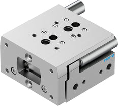 Festo Mini Carro 25mm Diámetro 10mm Carrera Doble Efecto - 8085149