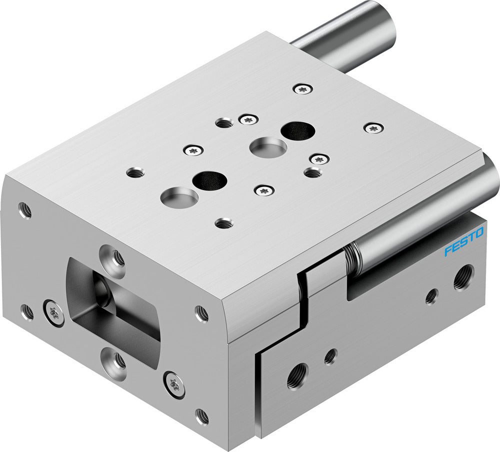 Festo Mini Carro 25mm Diámetro 40mm Carrera Doble Efecto - 8085152