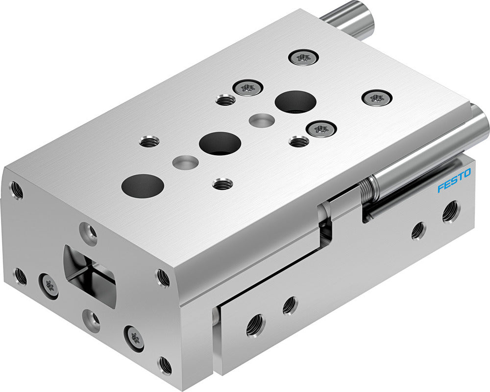 Festo Mini Carro 10mm Diámetro 30mm Carrera Doble Efecto - 8085166