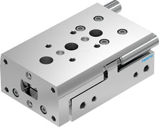 Festo Mini Carro 10mm Diámetro 30mm Carrera Doble Efecto - 8085166