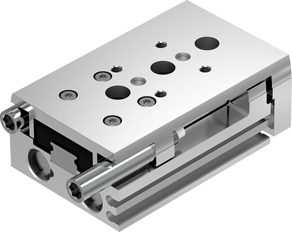 Festo Mini Carro 10mm Diámetro 30mm Carrera Doble Efecto - 8085166