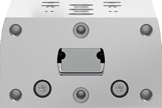 Festo Mini Carro 10mm Diámetro 30mm Carrera Doble Efecto - 8085166