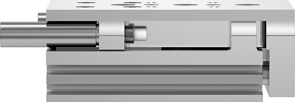 Festo Mini Carro 10mm Diámetro 30mm Carrera Doble Efecto - 8085166