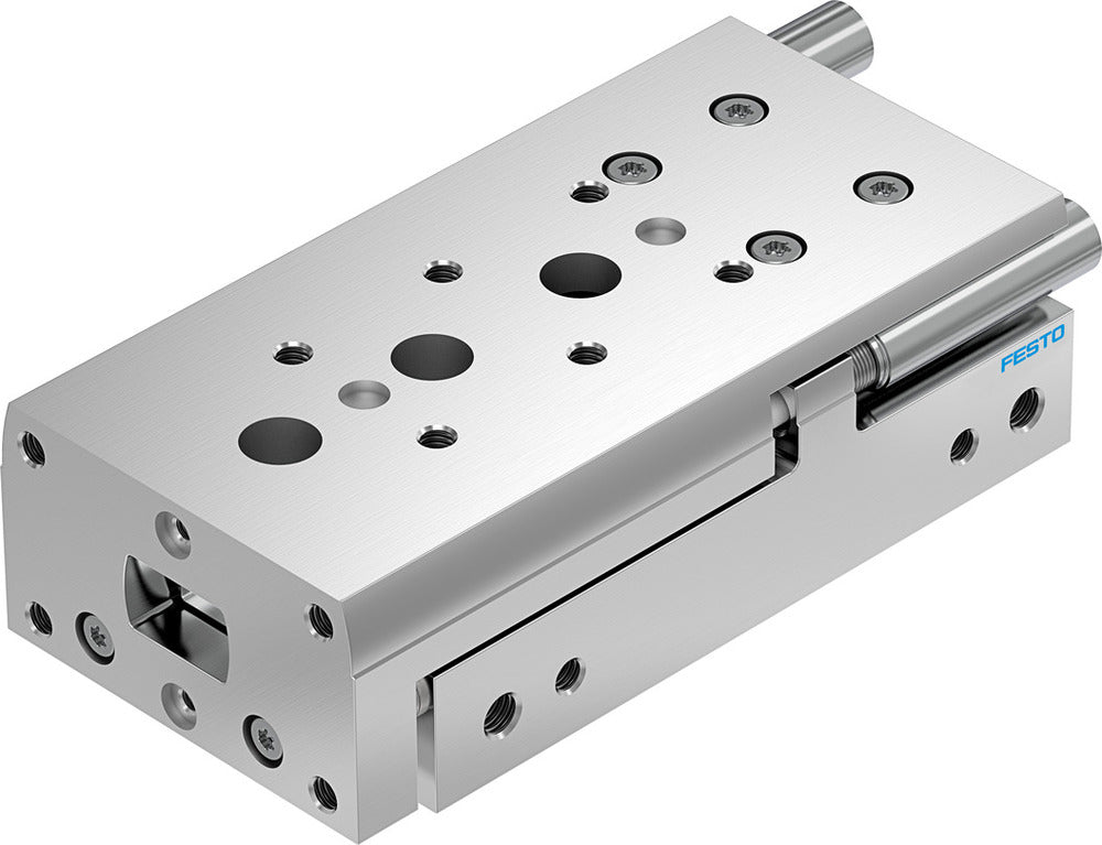 Festo Mini Carro 10mm Diámetro 40mm Carrera Doble Efecto - 8085167