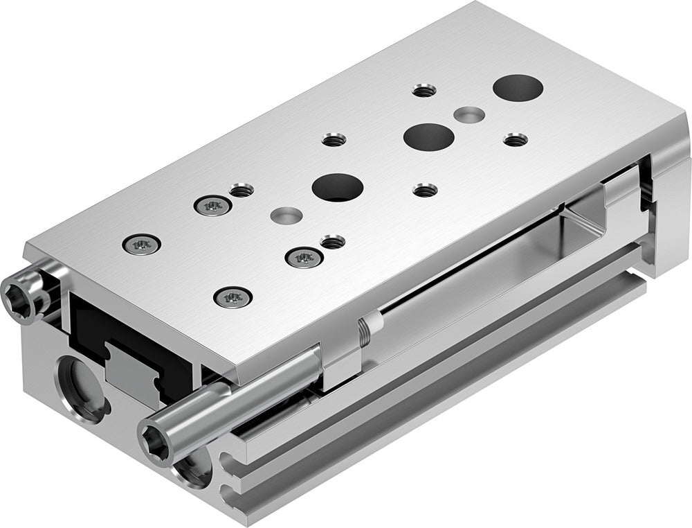 Festo Mini Carro 10mm Diámetro 50mm Carrera Doble Efecto - 8085168