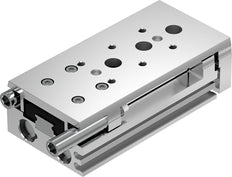 Festo Mini Carro 10mm Diámetro 50mm Carrera Doble Efecto - 8085168