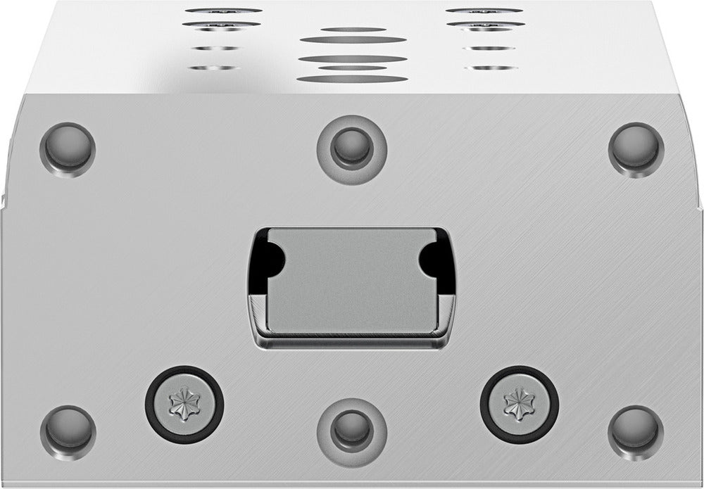 Festo Mini Carro 10mm Diámetro 50mm Carrera Doble Efecto - 8085168