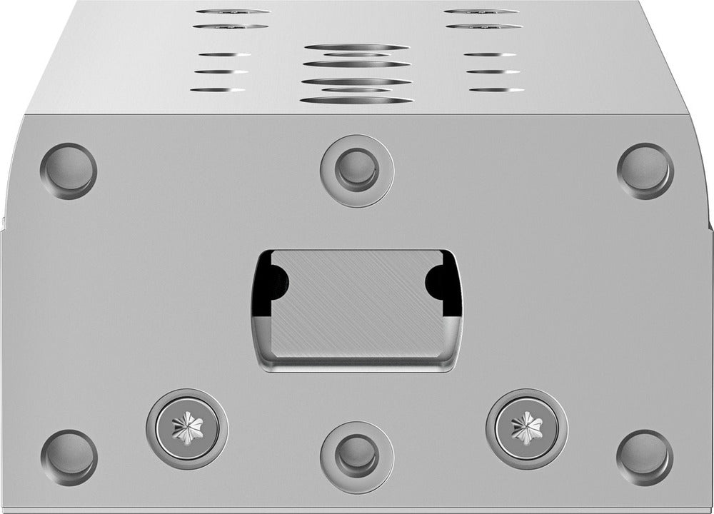 Festo Mini Carro 10mm Diámetro 80mm Carrera Doble Efecto - 8085121