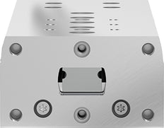 Festo Mini Carro 10mm Diámetro 100mm Carrera Doble Efecto - 8085170
