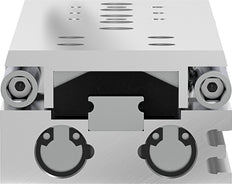 Festo Mini Carro 10mm Diámetro 100mm Carrera Doble Efecto - 8085170
