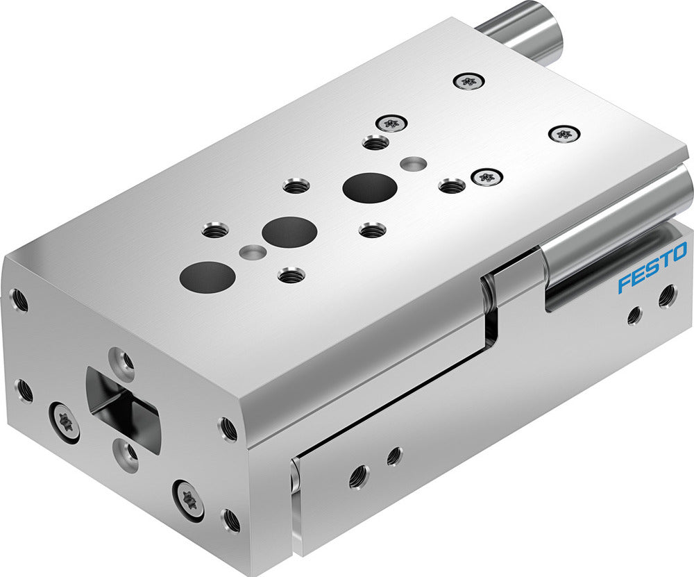 Festo Mini Carro 16mm Diámetro 50mm Carrera Doble Efecto - 8085178