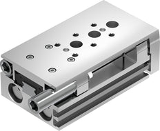 Festo Mini Carro 16mm Diámetro 50mm Carrera Doble Efecto - 8085178