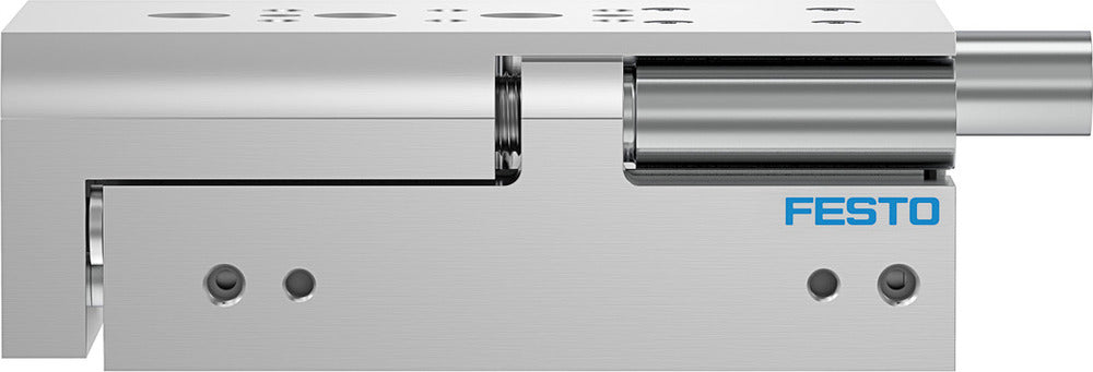 Festo Mini Carro 16mm Diámetro 50mm Carrera Doble Efecto - 8085178
