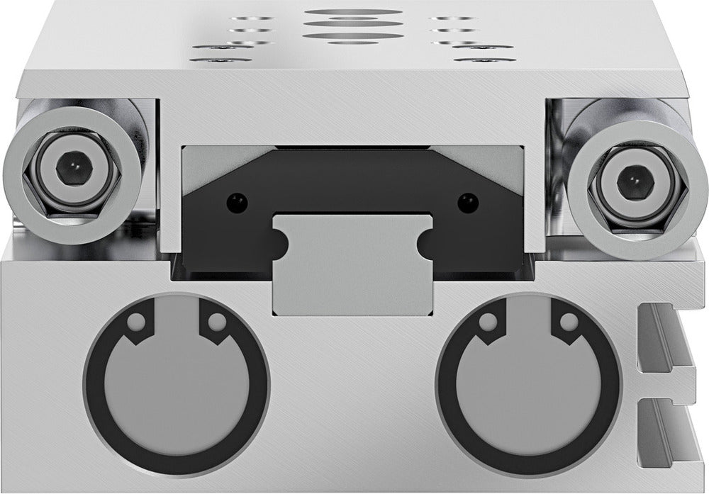 Festo Mini Carro 16mm Diámetro 50mm Carrera Doble Efecto - 8085178