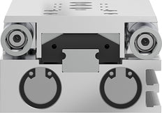 Festo Mini Carro 16mm Diámetro 50mm Carrera Doble Efecto - 8085178