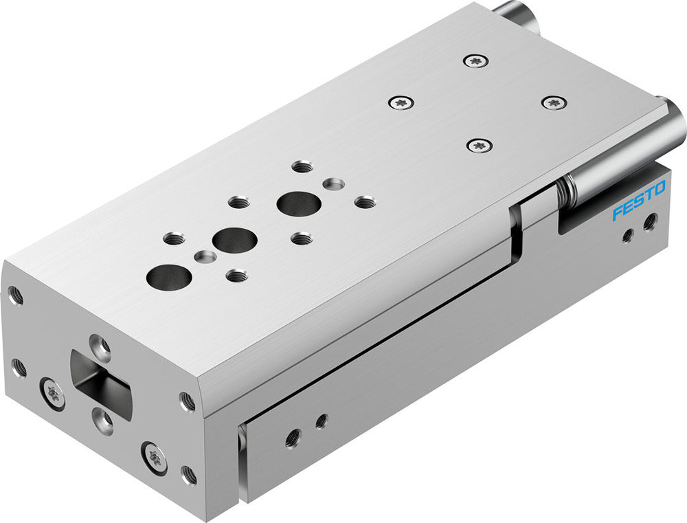 Festo Mini Carro 16mm Diámetro 80mm Carrera Doble Efecto - 8085179