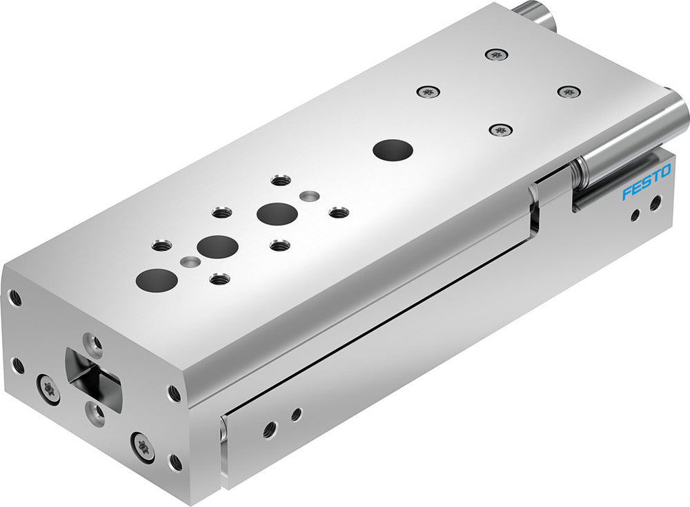 Festo Mini Carro 16mm Diámetro 100mm Carrera Doble Efecto - 8085180