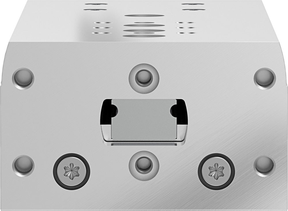 Festo Mini Carro 16mm Diámetro 100mm Carrera Doble Efecto - 8085180