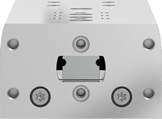 Festo Mini Carro 16mm Diámetro 100mm Carrera Doble Efecto - 8085180
