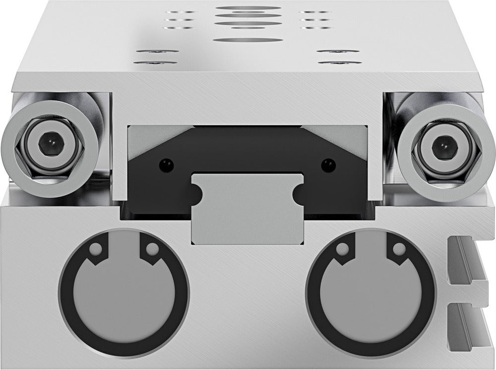 Festo Mini Carro 16mm Diámetro 100mm Carrera Doble Efecto - 8085180