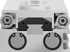 Festo Mini Carro 16mm Diámetro 100mm Carrera Doble Efecto - 8085180