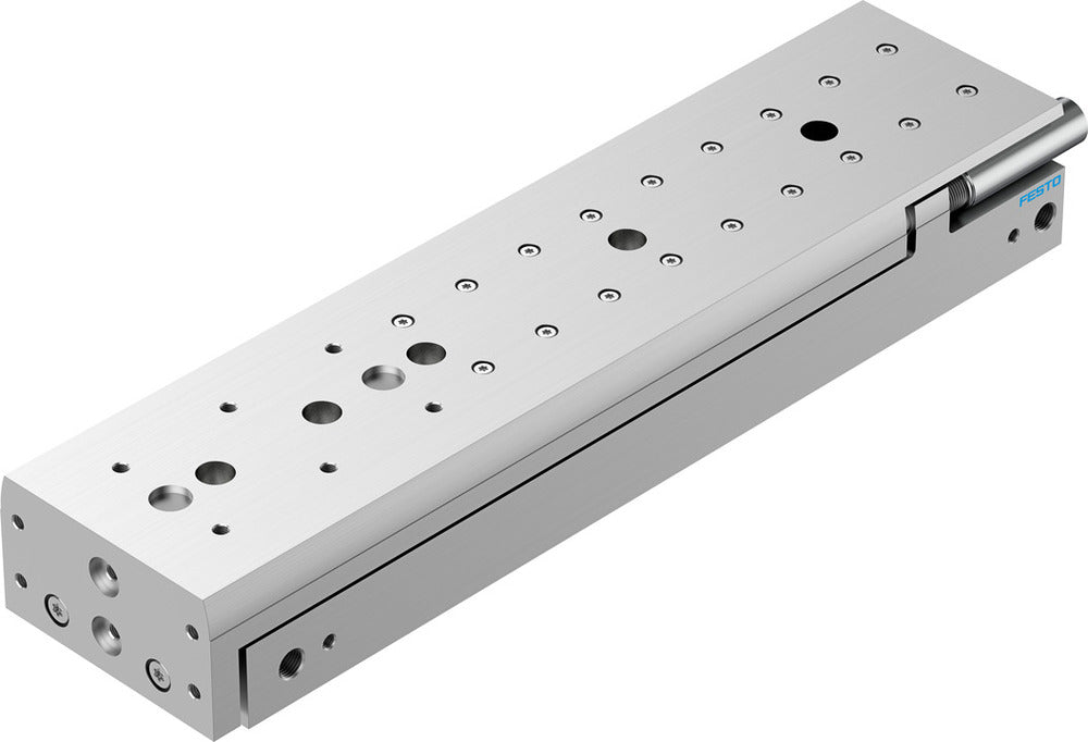 Festo Mini Carro 20mm Diámetro 200mm Carrera Doble Efecto - 8085190