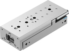 Festo Mini Carro 25mm Diámetro 125mm Carrera Doble Efecto - 8085196