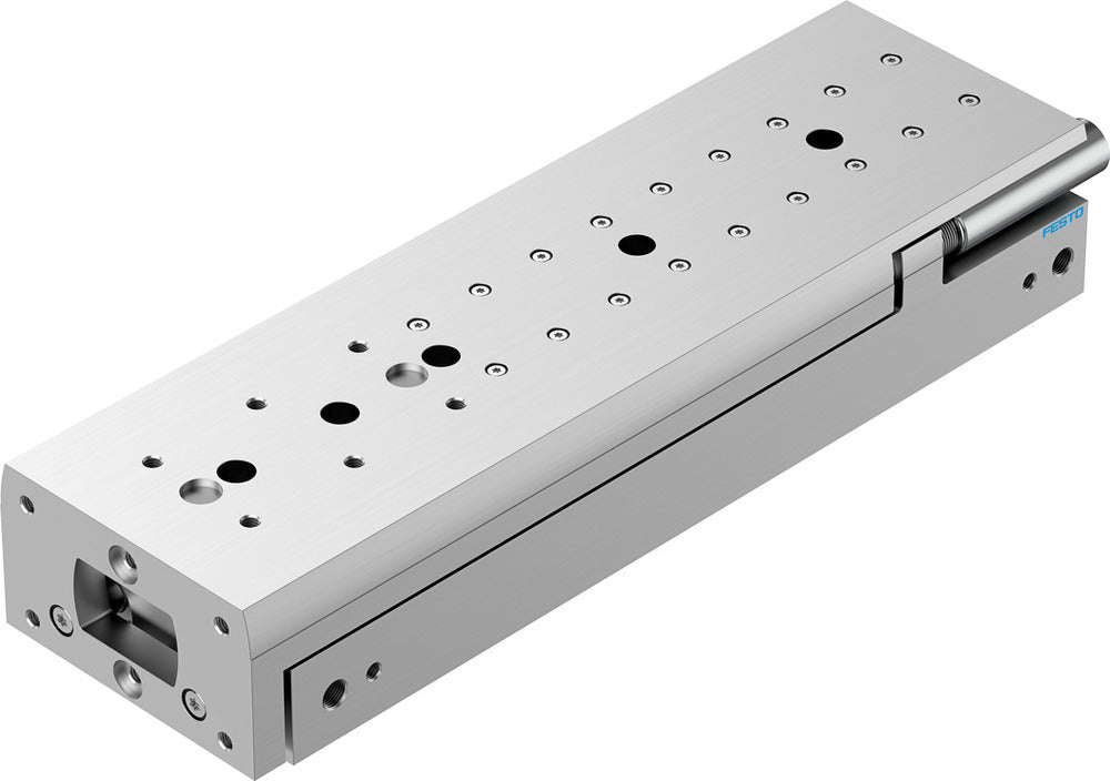 Festo Mini Carro 25mm Diámetro 200mm Carrera Doble Efecto - 8085198