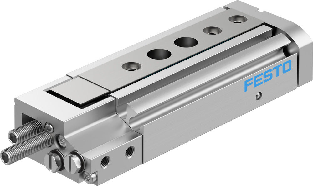 Festo Mini Carro 6mm Diámetro 20mm Carrera Doble Efecto - 543914