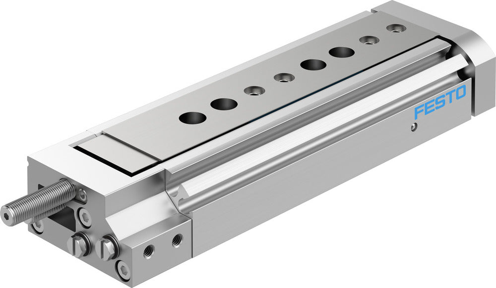 Festo Mini Carro 8mm Diámetro 50mm Carrera Doble Efecto - 543920