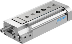 Festo Mini Carro 8mm Diámetro 20mm Carrera Doble Efecto - 543922