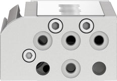 Festo Mini Carro 10mm Diámetro 50mm Carrera Doble Efecto - 543930