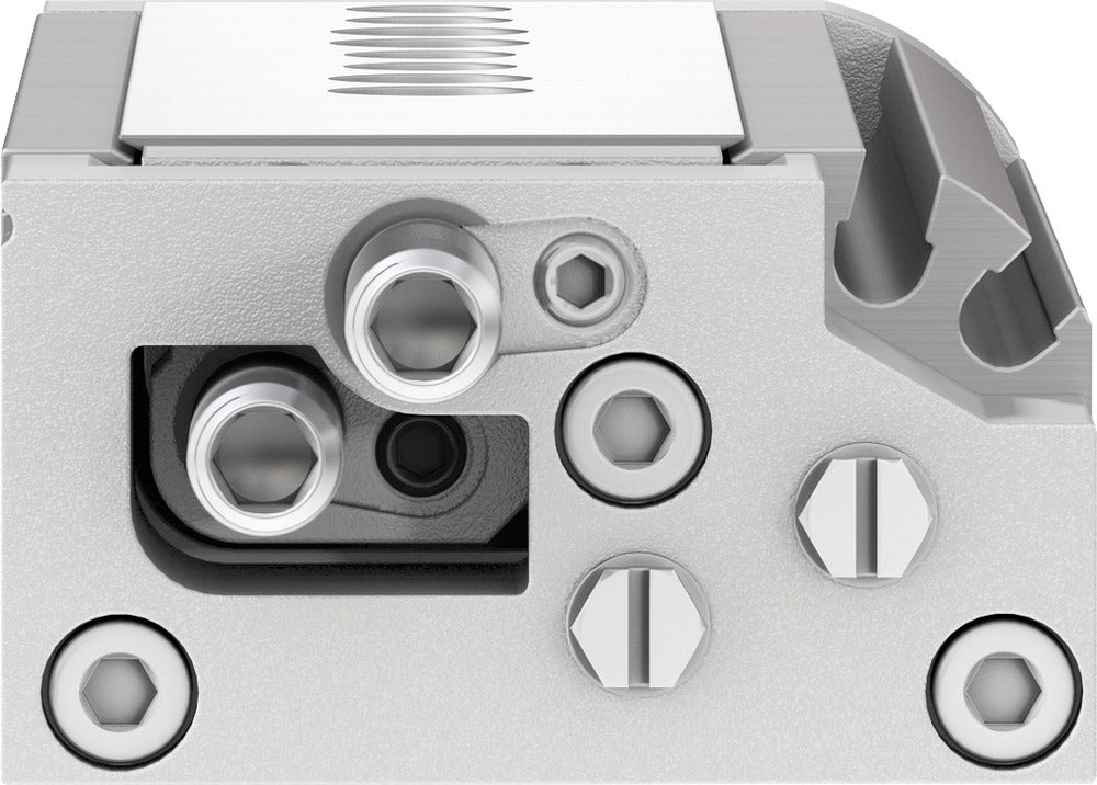 Festo Mini Carro 10mm Diámetro 50mm Carrera Doble Efecto - 543930