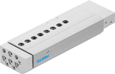 Festo Mini Carro 10mm Diámetro 50mm Carrera Doble Efecto - 543930