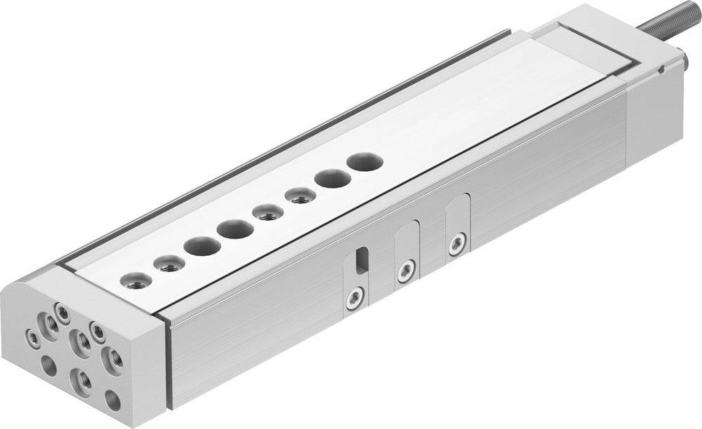 Festo Mini Carro 10mm Diámetro 80mm Carrera Doble Efecto - 543931