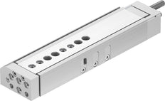Festo Mini Carro 10mm Diámetro 80mm Carrera Doble Efecto - 543931