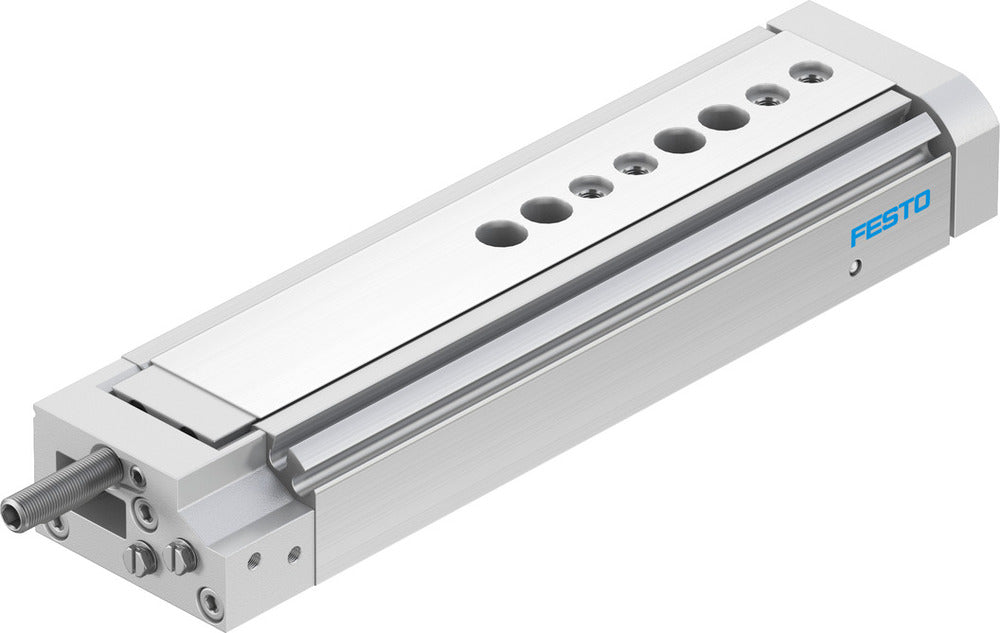 Festo Mini Carro 10mm Diámetro 80mm Carrera Doble Efecto - 543937