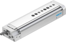 Festo Mini Carro 10mm Diámetro 80mm Carrera Doble Efecto - 543937