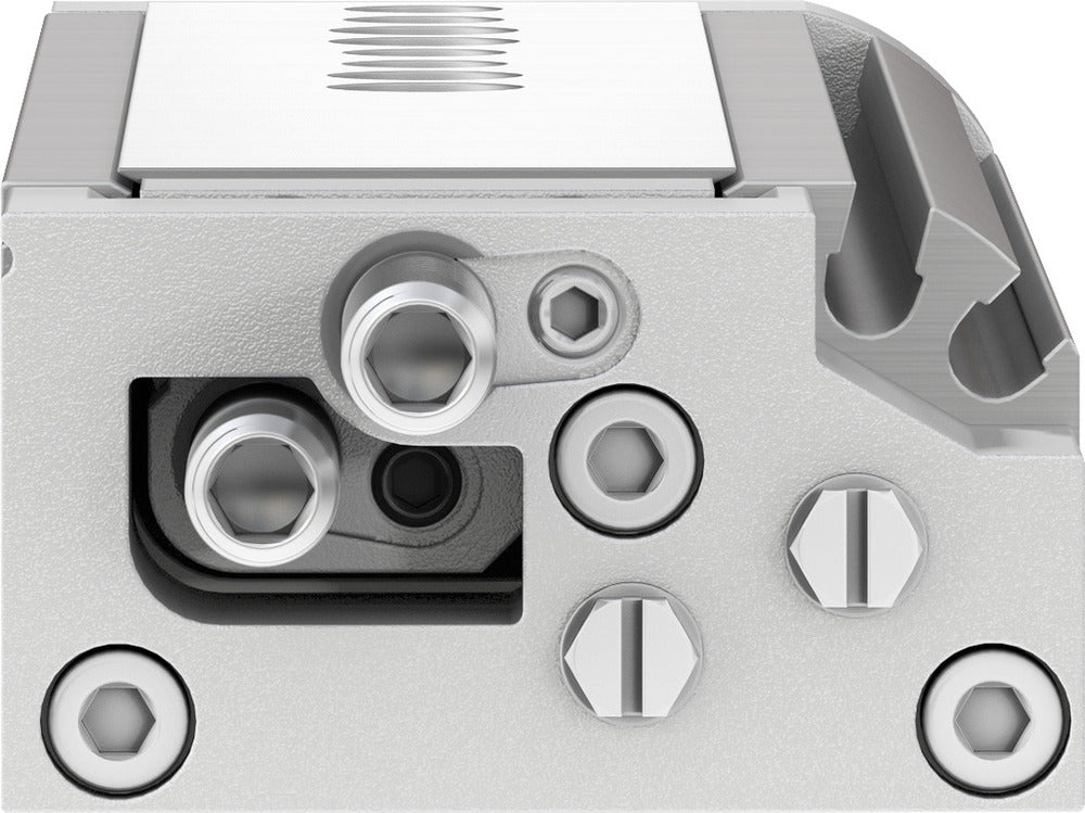 Festo Mini Carro 10mm Diámetro 80mm Carrera Doble Efecto - 543931