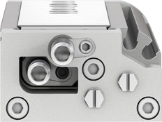 Festo Mini Carro 10mm Diámetro 80mm Carrera Doble Efecto - 543931