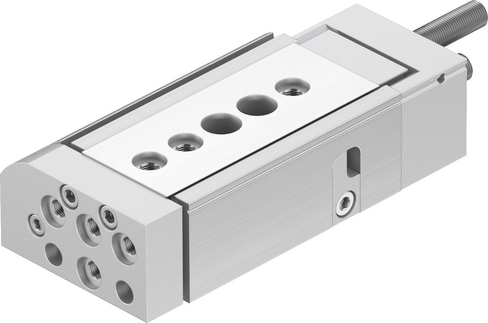 Festo Mini Carro 10mm Diámetro 10mm Carrera Doble Efecto - 543926