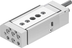 Festo Mini Carro 10mm Diámetro 10mm Carrera Doble Efecto - 543932