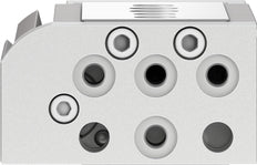 Festo Mini Carro 10mm Diámetro 10mm Carrera Doble Efecto - 543932