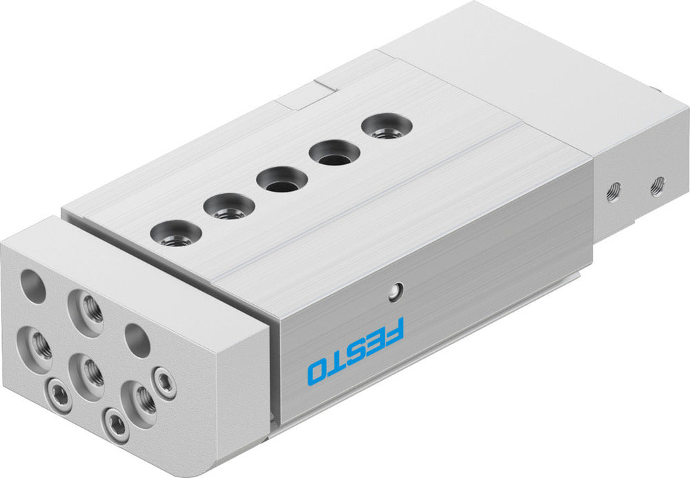 Festo Mini Carro 10mm Diámetro 10mm Carrera Doble Efecto - 543932