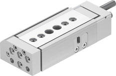 Festo Mini Carro 10mm Diámetro 20mm Carrera Doble Efecto - 543927