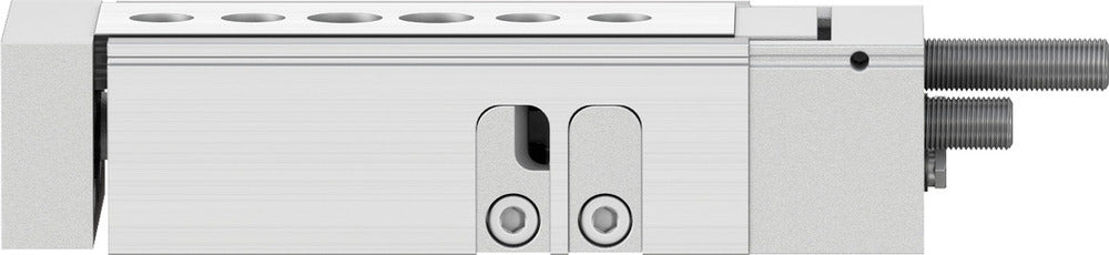 Festo Mini Carro 10mm Diámetro 20mm Carrera Doble Efecto - 543933