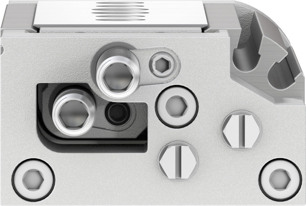 Festo Mini Carro 10mm Diámetro 20mm Carrera Doble Efecto - 543933