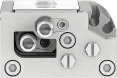 Festo Mini Carro 10mm Diámetro 20mm Carrera Doble Efecto - 543933