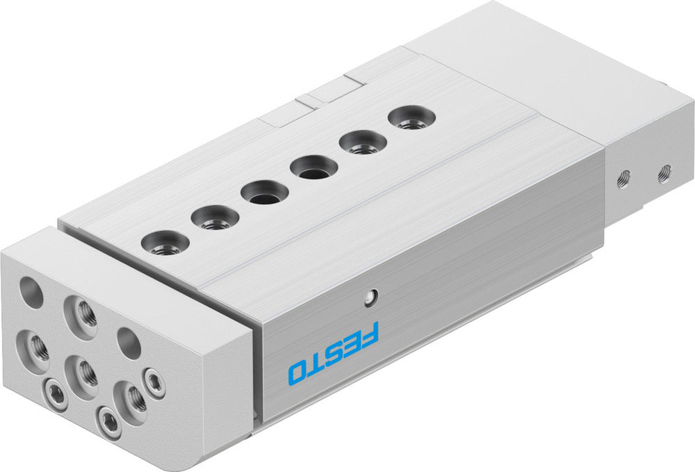 Festo Mini Carro 10mm Diámetro 20mm Carrera Doble Efecto - 543933